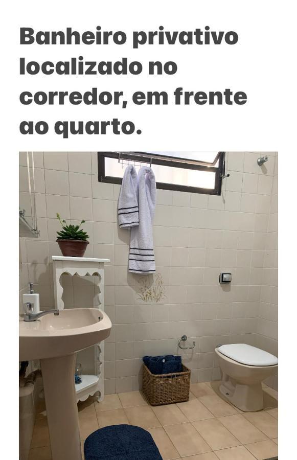 Quarto com Cama de Casal ou 2 de Solteiro e Cama Extra