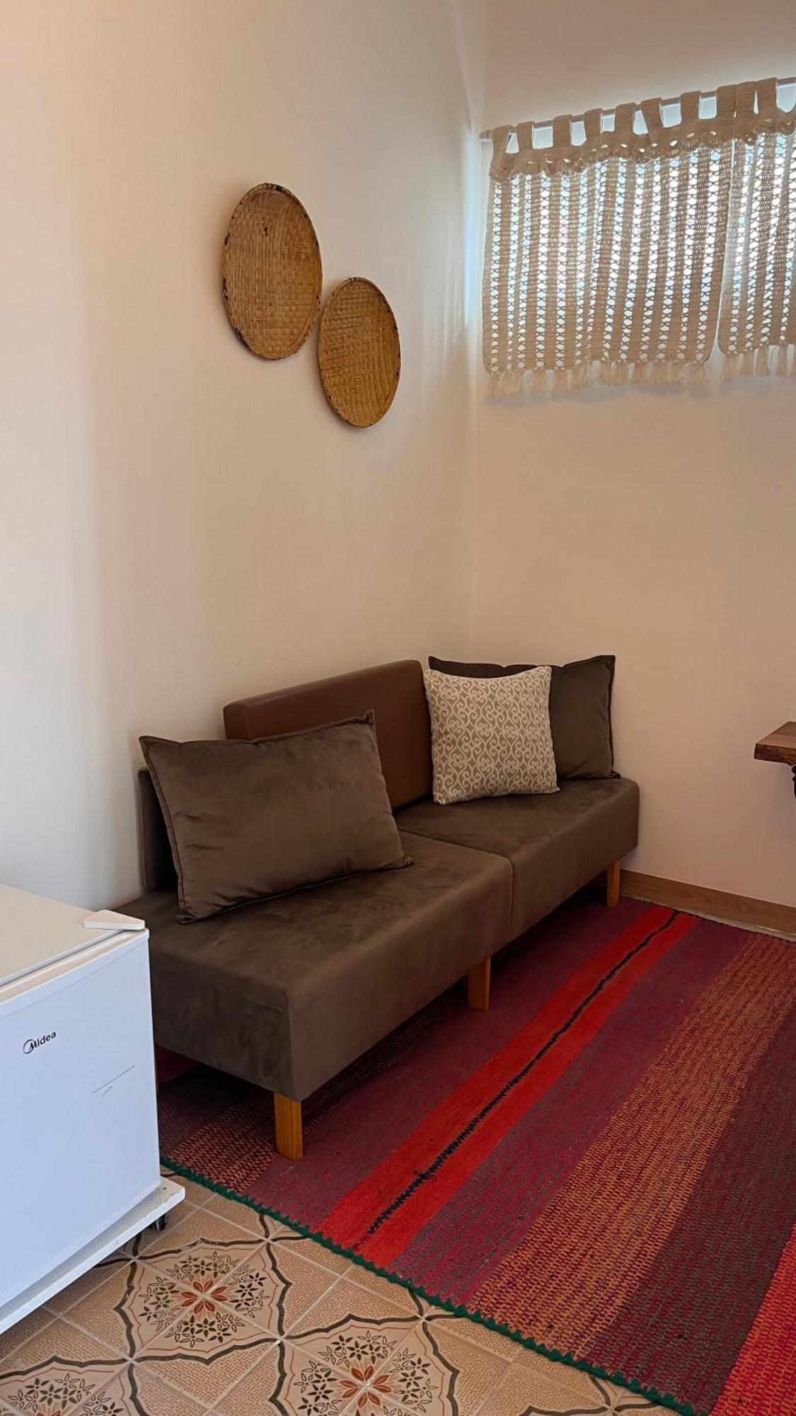 Quarto Duplo