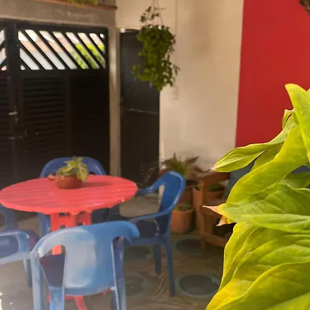 Casa Sete Mares-2